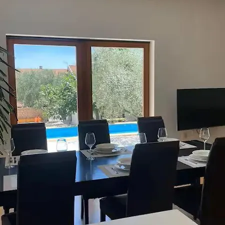 La Mare بوسيدارجي