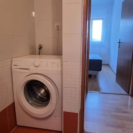 شقة La Mare *