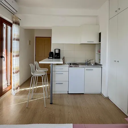 La Mare Апартаменты