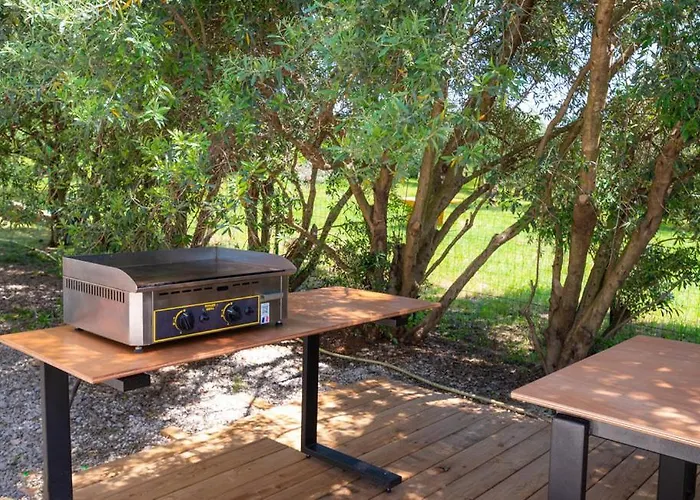 Апартаменты La Mare Поседарье