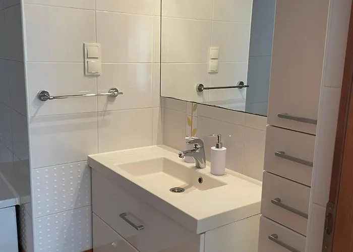 La Mare Апартаменты *