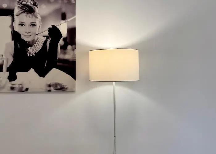 Апартаменты La Mare