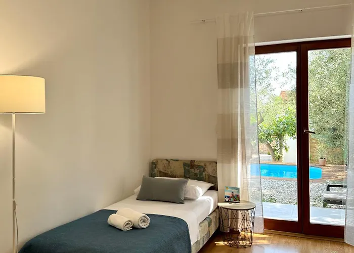 La Mare Апартаменты *