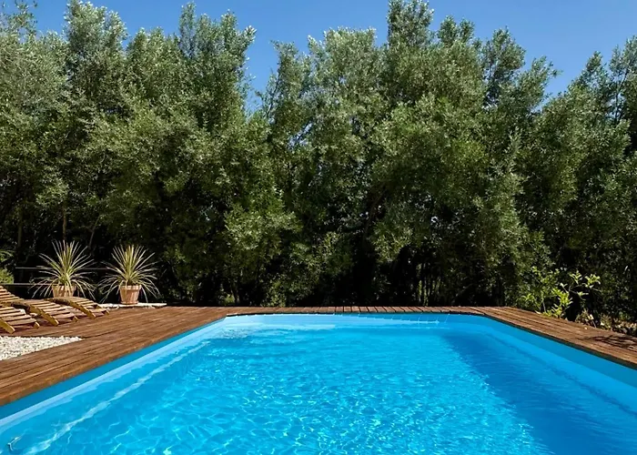 La Mare Апартаменты *