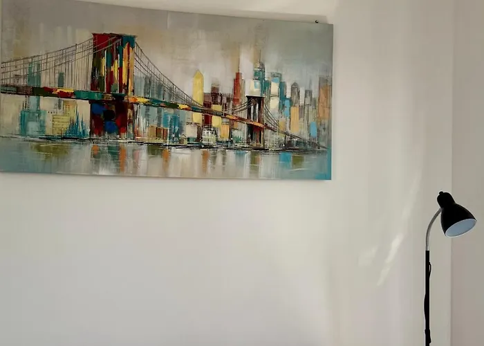 Апартаменты La Mare Поседарье