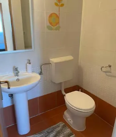 La Mare Apartment Posedarje