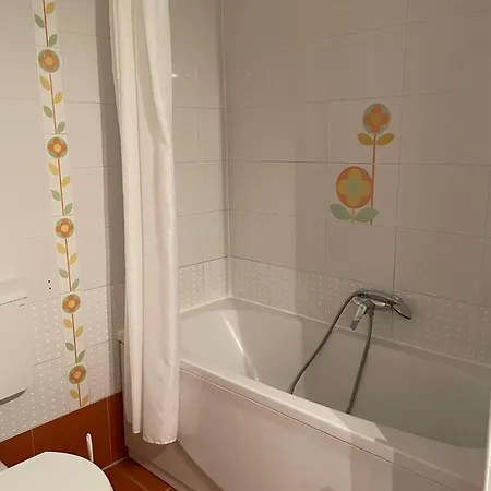 La Mare Apartment *