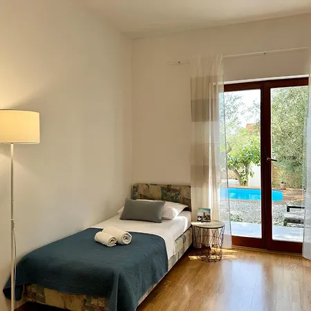 La Mare Apartment *