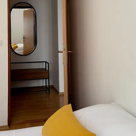 La Mare Appartement