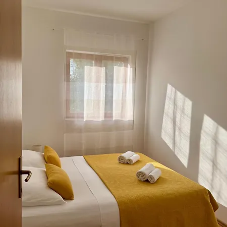 La Mare Appartement *