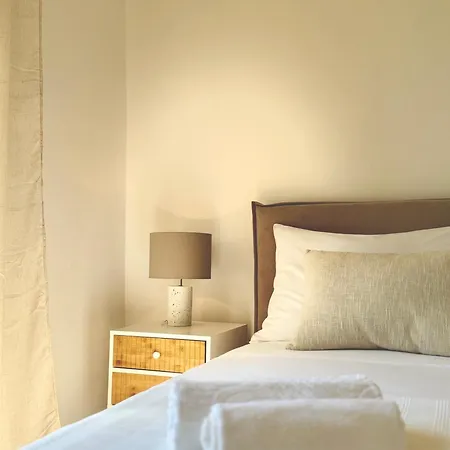 La Mare Apartment *