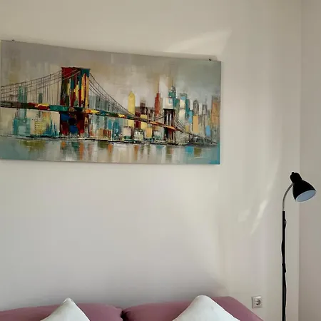 Appartement La Mare Posedarje