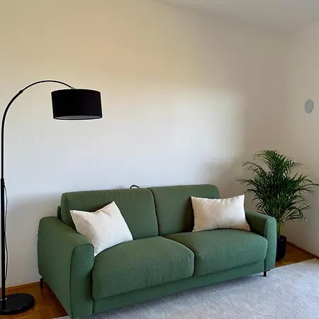 La Mare Apartment *