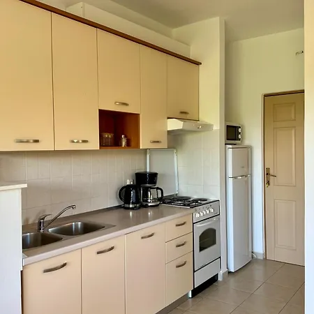 Apartment La Mare *