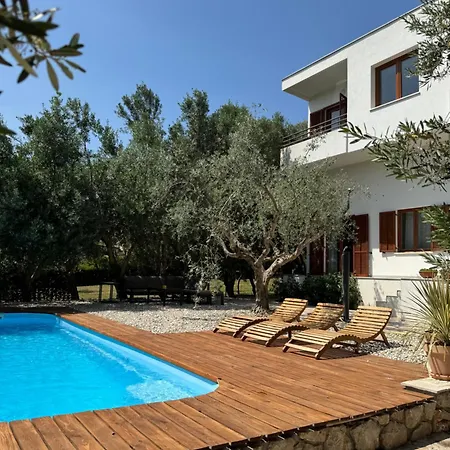 La Mare Διαμέρισμα Posedarje