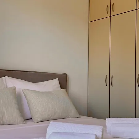 Appartement La Mare Posedarje