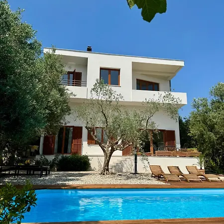 Apartment La Mare