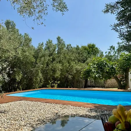 Apartment La Mare Posedarje