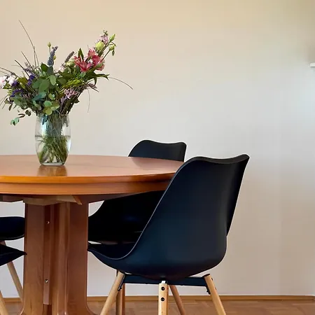 Apartamento La Mare *