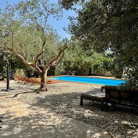 Apartment La Mare