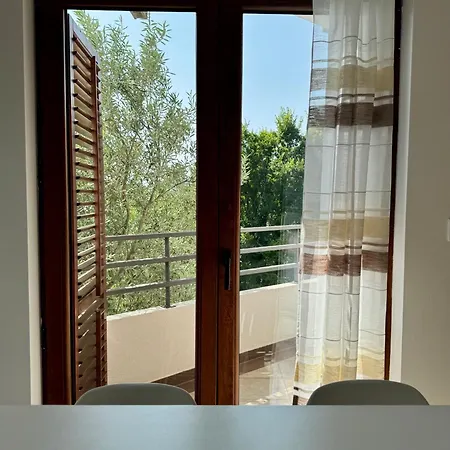 Apartment La Mare Posedarje