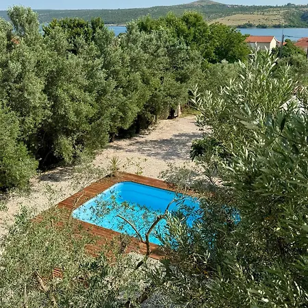 La Mare Apartment *