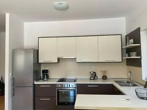 La Mare Apartamento Posedarje