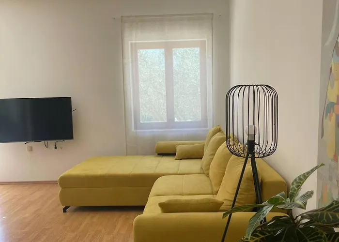 Apartamento La Mare *