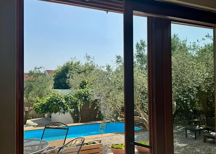 Apartamento La Mare Posedarje