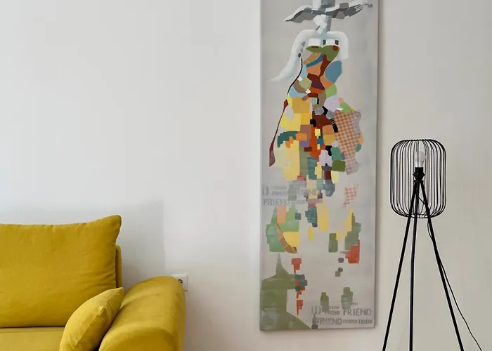 La Mare Apartment Posedarje