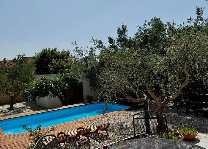 La Mare Apartamento Posedarje