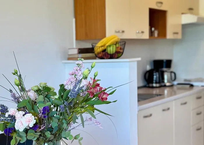 Apartman La Mare