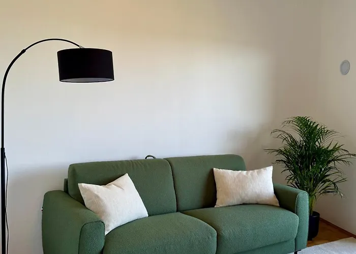 La Mare Apartamento *