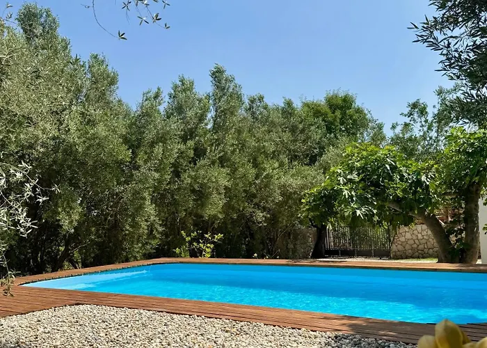 Apartamento La Mare Posedarje