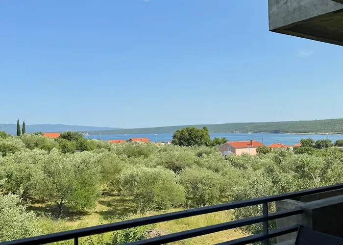 La Mare Apartman