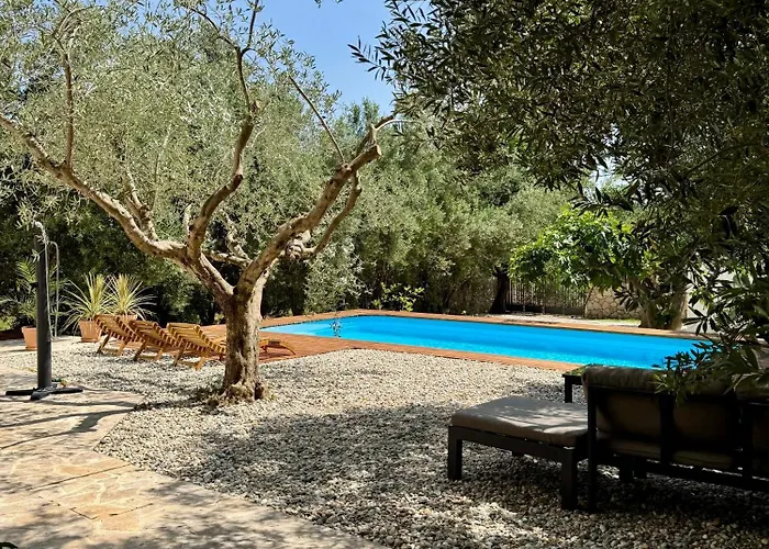 Apartman La Mare