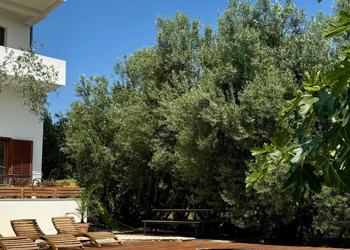 Apartamento La Mare *